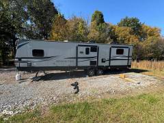 2020 Keystone Sprinter 325BMK, $ 25,000