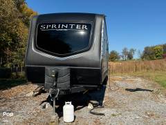 2020 Keystone Sprinter 325BMK, $ 25,000