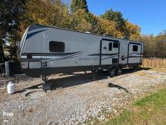 2020 Keystone Sprinter 325BMK, $ 25,000