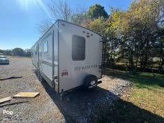 2020 Keystone Sprinter 325BMK, $ 25,000