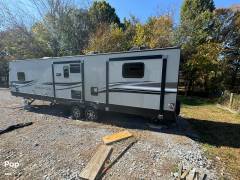 2020 Keystone Sprinter 325BMK, $ 25,000