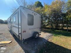2020 Keystone Sprinter 325BMK, $ 25,000