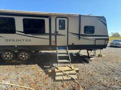 2020 Keystone Sprinter 325BMK, $ 25,000