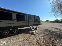 2020 Keystone Sprinter 325BMK, $ 25,000