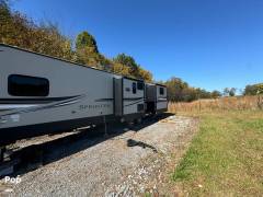2020 Keystone Sprinter 325BMK, $ 25,000