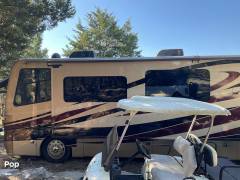 2017 Fleetwood Discovery 38K, $ 148,000