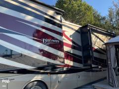 2017 Fleetwood Discovery 38K, $ 148,000