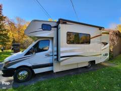 2017 Coachmen Prism 2150 LE, $ 69,900