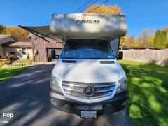 2017 Coachmen Prism 2150 LE, $ 69,900
