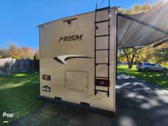 2017 Coachmen Prism 2150 LE, $ 69,900