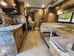 2017 Coachmen Prism 2150 LE, $ 69,900
