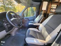 2017 Coachmen Prism 2150 LE, $ 69,900