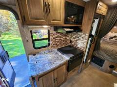 2017 Coachmen Prism 2150 LE, $ 69,900