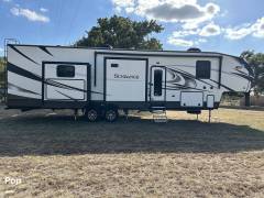 2018 Heartland Sundance 3700RLB, $ 45,900