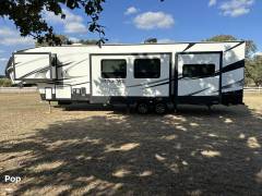 2018 Heartland Sundance 3700RLB, $ 45,900
