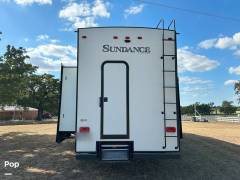 2018 Heartland Sundance 3700RLB, $ 45,900