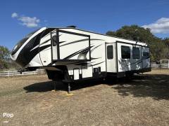2018 Heartland Sundance 3700RLB, $ 45,900