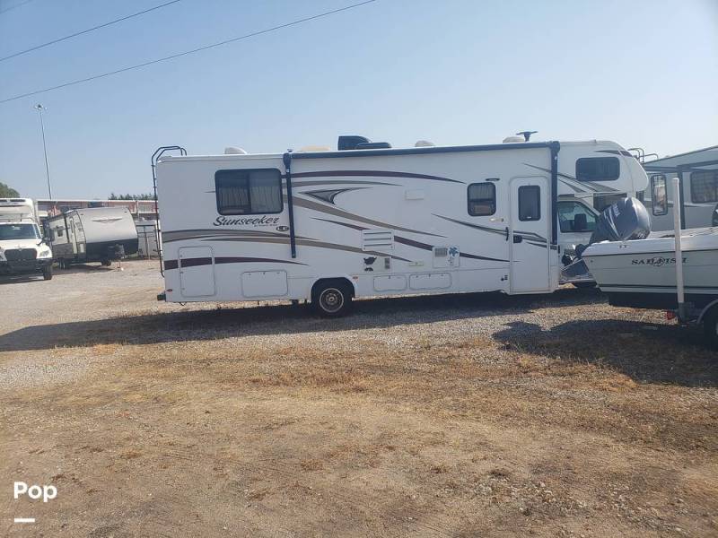 2017 Forest River Sunseeker LE 2850S, $ 59,900