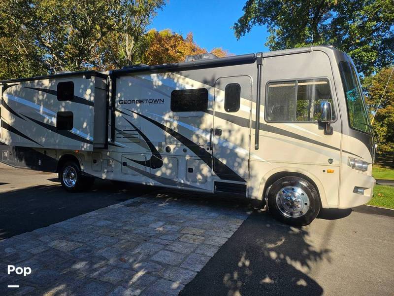 2020 Forest River Georgetown GT5 36B5, $ 95,000