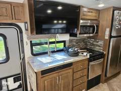 2020 Forest River Georgetown GT5 36B5, $ 95,000