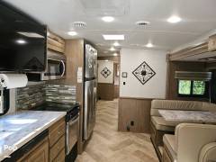 2020 Forest River Georgetown GT5 36B5, $ 95,000