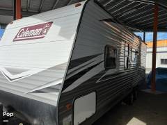 2020 Coleman Lantern 274BH, $ 20,900
