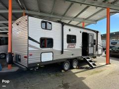2020 Coleman Lantern 274BH, $ 20,900