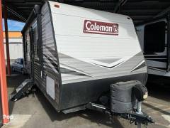 2020 Coleman Lantern 274BH, $ 20,900