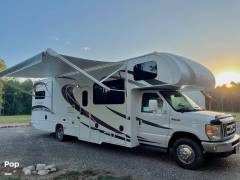 2016 Thor Motor Coach Chateau 31E, $ 39,900