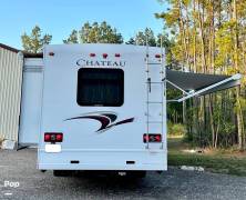 2016 Thor Motor Coach Chateau 31E, $ 39,900