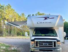 2016 Thor Motor Coach Chateau 31E, $ 39,900