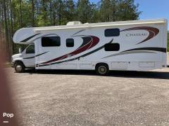 2016 Thor Motor Coach Chateau 31E, $ 39,900