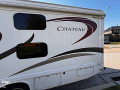 2016 Thor Motor Coach Chateau 31E, $ 39,900