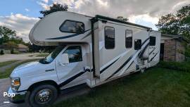 2018 Thor Motor Coach Four Winds 28Z, $ 75,900