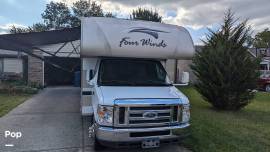 2018 Thor Motor Coach Four Winds 28Z, $ 75,900