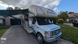 2018 Thor Motor Coach Four Winds 28Z, $ 75,900