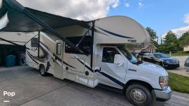 2018 Thor Motor Coach Four Winds 28Z, $ 75,900