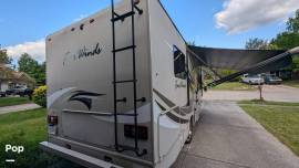 2018 Thor Motor Coach Four Winds 28Z, $ 75,900