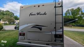 2018 Thor Motor Coach Four Winds 28Z, $ 75,900