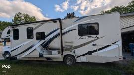 2018 Thor Motor Coach Four Winds 28Z, $ 75,900