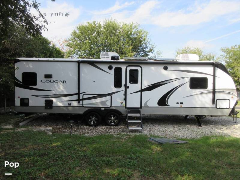 2022 Keystone Cougar 30RKD, $ 30,900