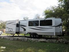 2022 Keystone Cougar 30RKD, $ 30,900