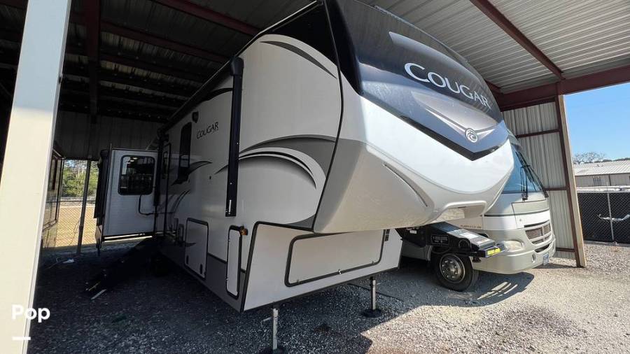 2021 Keystone Cougar 355FBS, $ 47,999