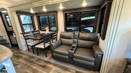 2021 Keystone Cougar 355FBS, $ 47,999