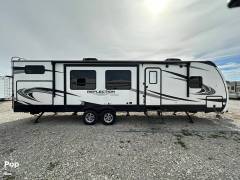 2021 Forest River Reflection 312BHTS, $ 41,500
