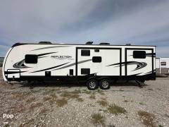 2021 Forest River Reflection 312BHTS, $ 41,500