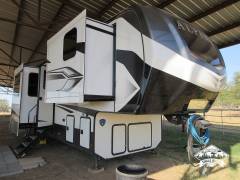 2023 Keystone Alpine 3790FK, $ 83,250