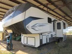 2023 Keystone Alpine 3790FK, $ 83,250