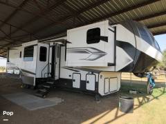 2023 Keystone Alpine 3790FK, $ 83,250