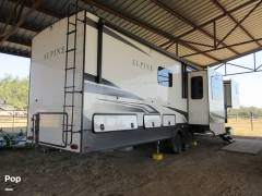 2023 Keystone Alpine 3790FK, $ 83,250